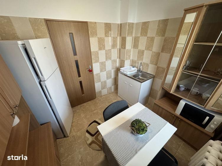 Apartament 2 camere zona Tomis Nord cu Gaze - 8