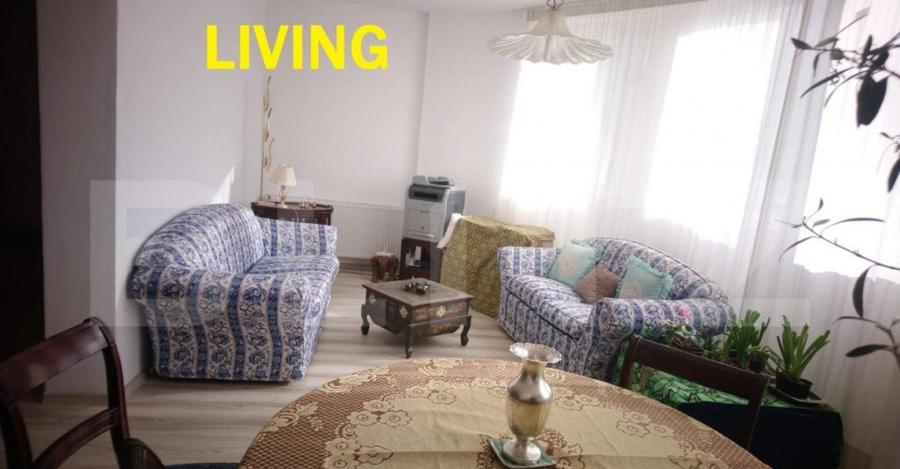 Casa familiala cu teren mare, Porumbeni Voiniceni | 15 - 15