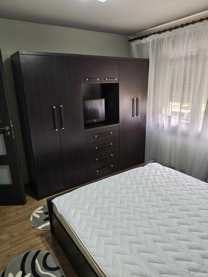 Particular, inchiriez, apartament 2 camere decomandate George Enescu - 6