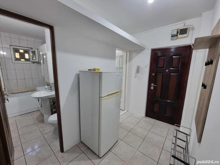 De inchiriat apartament 2 camere, Zona Judetean - 2