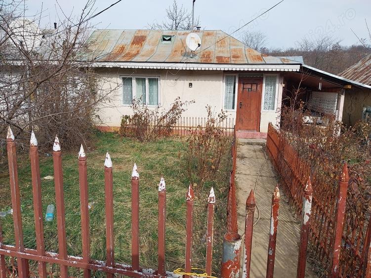 Casa de vanzare Pancesti Sascut - 3