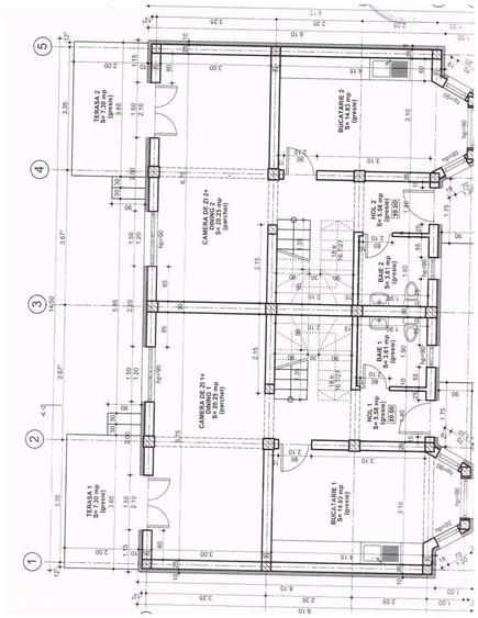 Casa de vanzare Radauti - 2