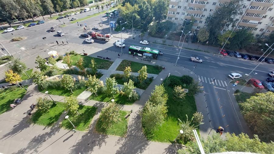 Drumul Taberei nr. 84 -apartament premium, mobilat, utilat, ultradotat - 8