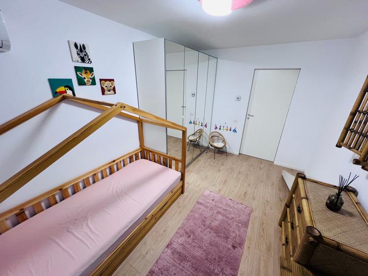 Inchiriere Apartament Spatios Iancu Nicolae I Cambridge - 35