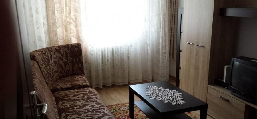 2 camere Bulevardul Titulescu - 1
