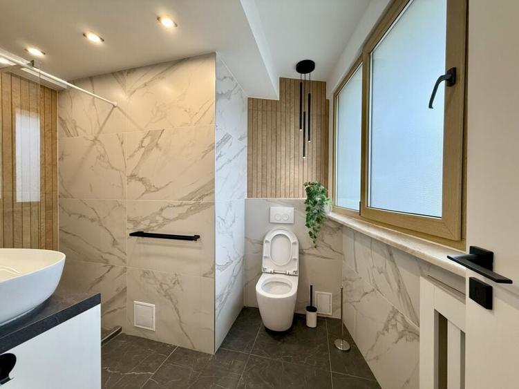 Ultracentral Ap. Calea Victoriei 23 | Marmorosch Hotel | Terasa 24 mp - 8