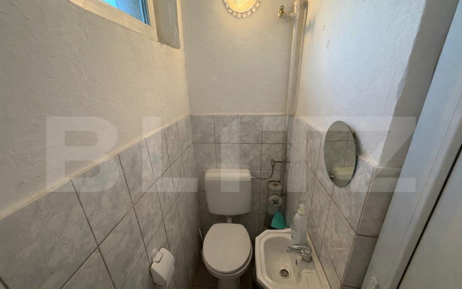 Spa?iu comercial de inchiriat, 38 mp, zona Cetate - 1