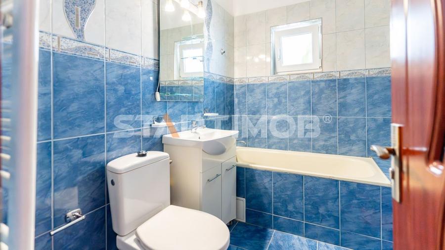 Apartament doua camere cu parcare - 10