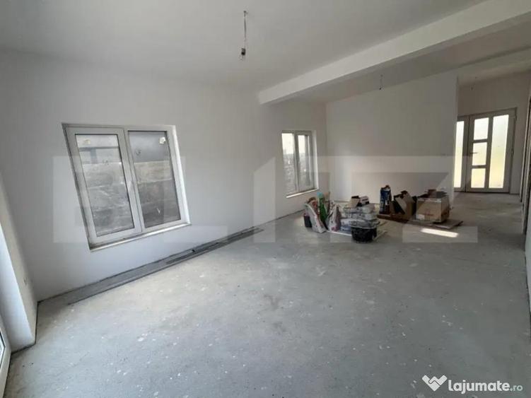 Duplex in Dumbravita, 5 camere, 120 mp utili, 300 mp teren, - 1