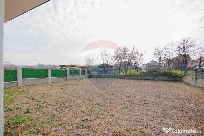 Casa de vanzare pe un nivel in Cartierul Tineretului, ... - 16