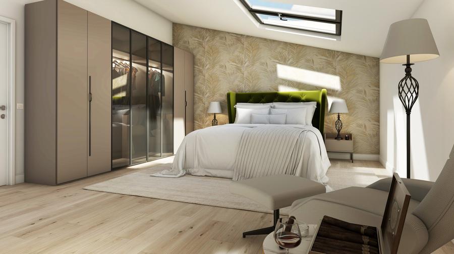 Vila tip 3 Duplex- Mobexpert Homes Pipera - 11