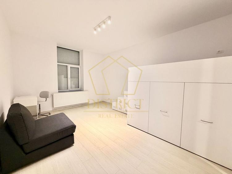 Apartament cu 1 camera | Pet friendly | Telegrafului - 3