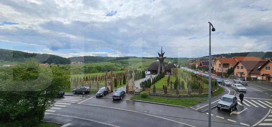 Apartament 4 camere, 80 mp, decomandat Sf.Gheorghe - 6