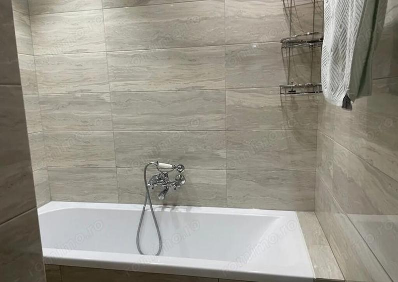 Garsoniera mobilata si utilata in zona Garii de Nord - 1