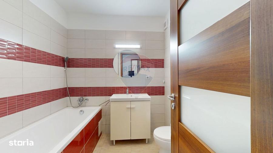 Comision 0% | Apartament cu o camera 44 mp | Pet-Friendly | Tractorul - 3