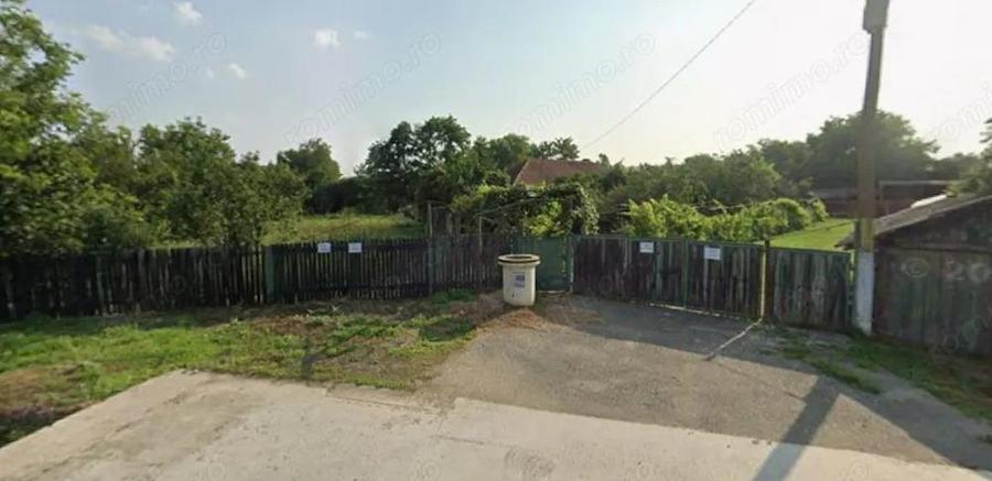 Reducere pret! Casa parter comuna Nuci-Micsunesti- 30 minute capitala - 6