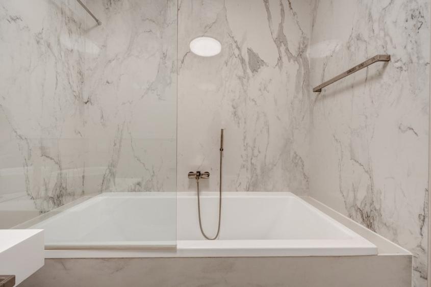 3 Camere Floreasca | 3 Bai | Priveliste spre Parc | Parcare - 11