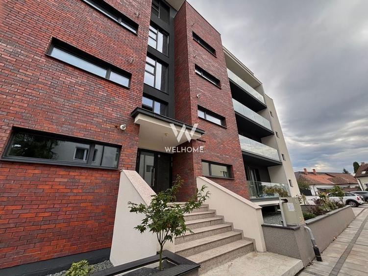 Apartament PREMIUM 3 camere cu GARAJ - zona Centrala - 28