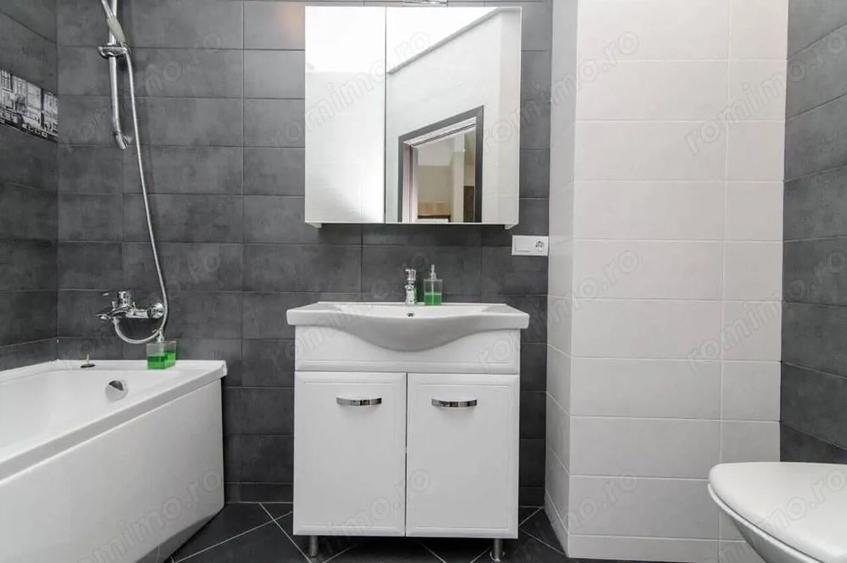 De inchiriat apartament cu o camera in zona Modern - 3