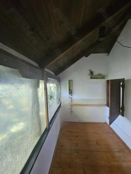 Casa in Vama Veche la pret de apartament - 9