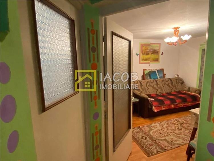 Casa cu 3 camere, Magura, Bacau - 12