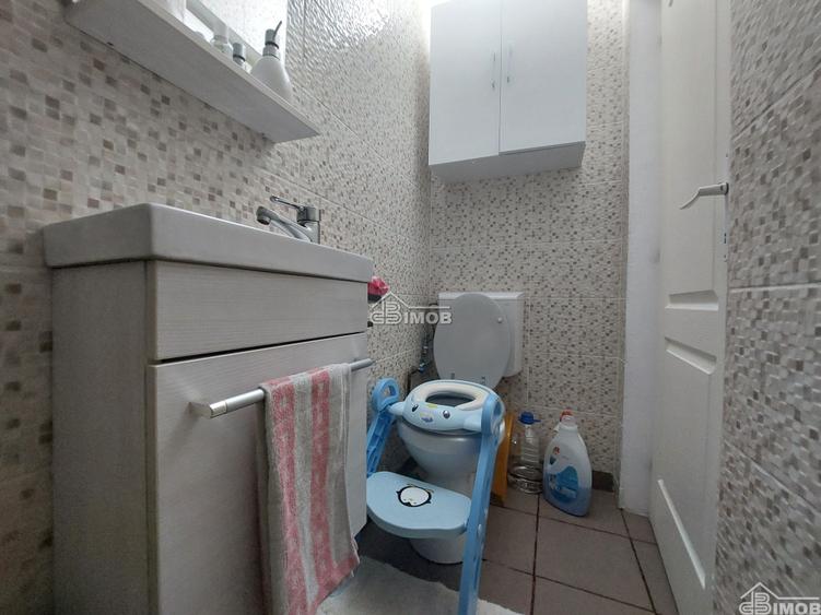 Casa ta la cheie - 18