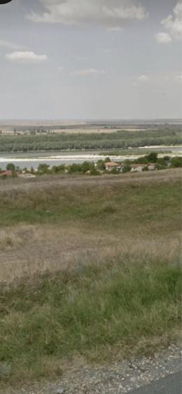 Teren intravilan Cernavoda Seimeni - 2