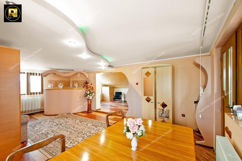 Vanzare Proprietate mixta si Afacere la cheie in Sat Costi, teren 400 mp - 7