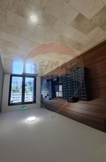 Apartament modern cu 2 camere de inchiriat -Maurer Resid... - 3