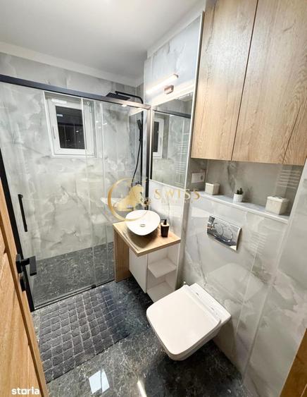 Prima inchiriere | Apartament 2 camere | 50mp | Aleea Padin Manastur - 4