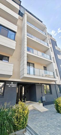 Garsoniera moderna, noua, gata de mutare - situata in Bragadiru, loc de parcare inclus - 1