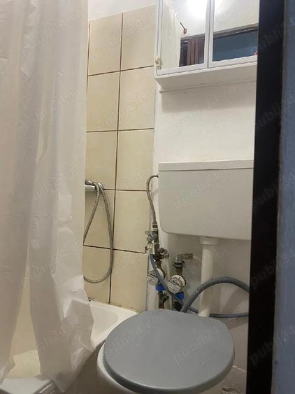 Garsoniera de inchiriat etaj 1 Rogerius - 3