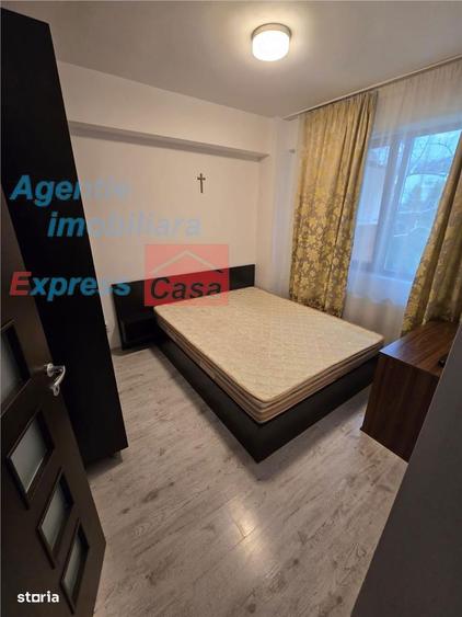 Apartament de inchiriat - 2 camere, Iulius Mall, cu acces la gradina - 5
