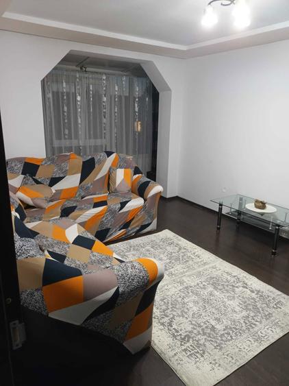 Inchiriez apartament 2 camere - 5