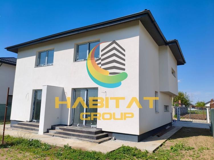 Duplex 3 Camere - Finisaje Premium,  Acces Facil A0 - 9