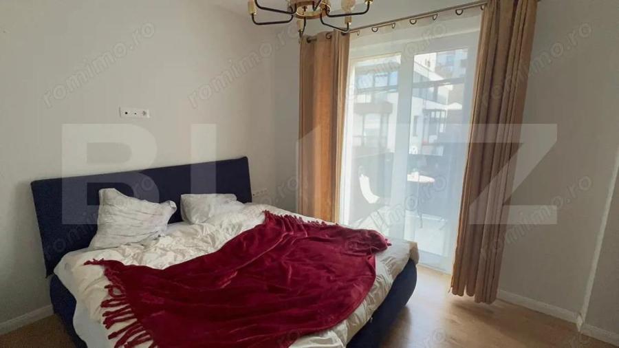 Casa de inchiriat Andrei Muresanu LUX 110m2 - 6