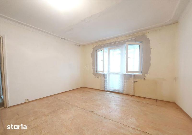 2 camere, 53 mp, etaj 4 din 4, Micro 5 - 7