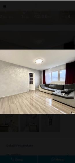 Proprietar Apartament 2 camere - 8