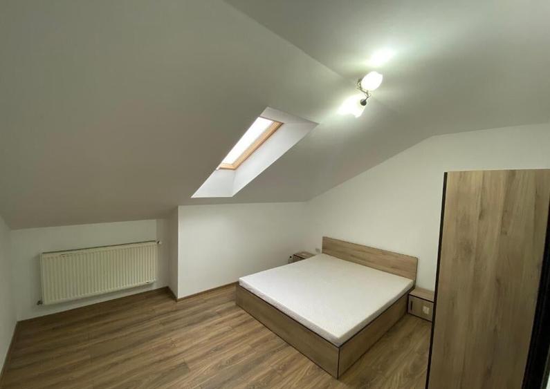 Apartament spatios de inchiriat, 88 mp in zona Porii - 5