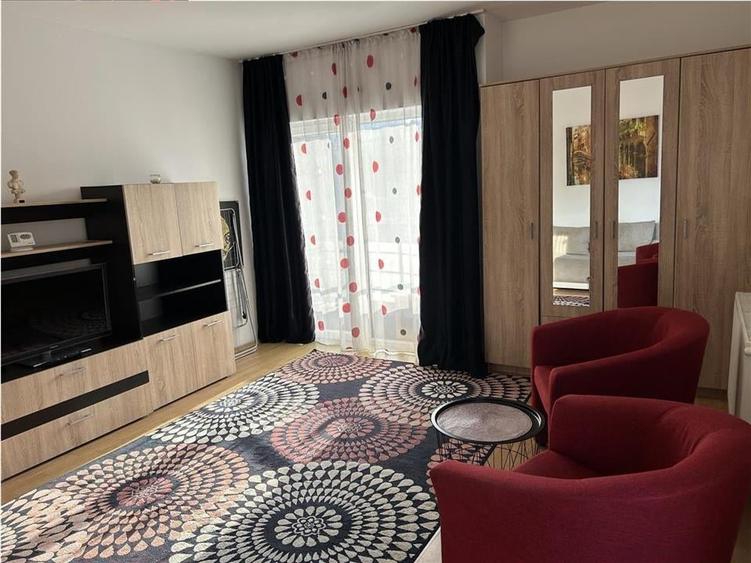 Vand ap.1camera,decomandat,modern,CT,Marasti-OMV - 1