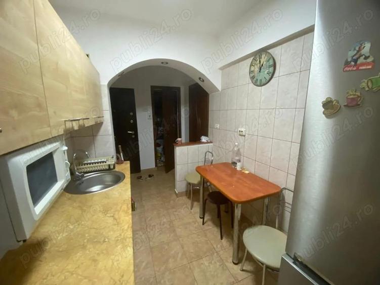 Apartament 2 camere mobilat si utilat - 5