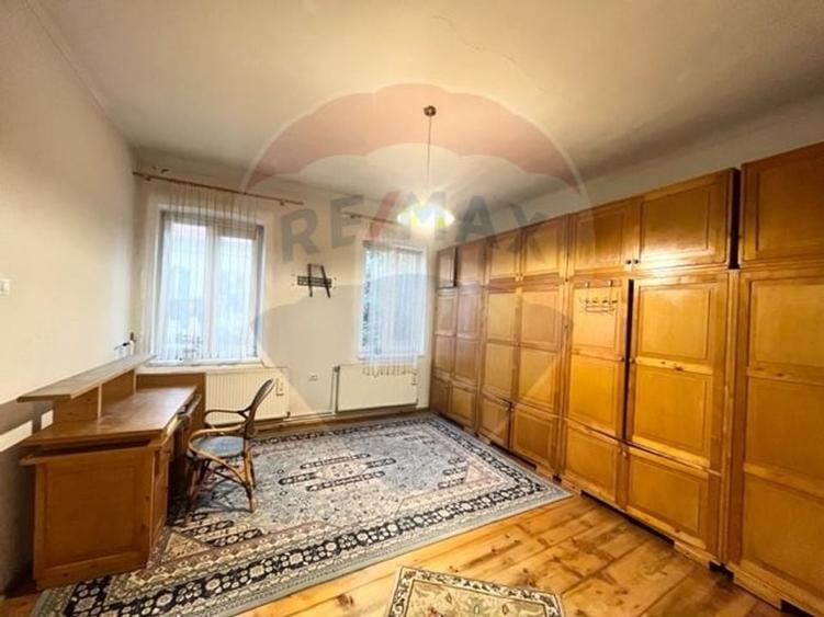 Vanzare apartament centrul istoric  str. Dr. Ioan Lupas - 5
