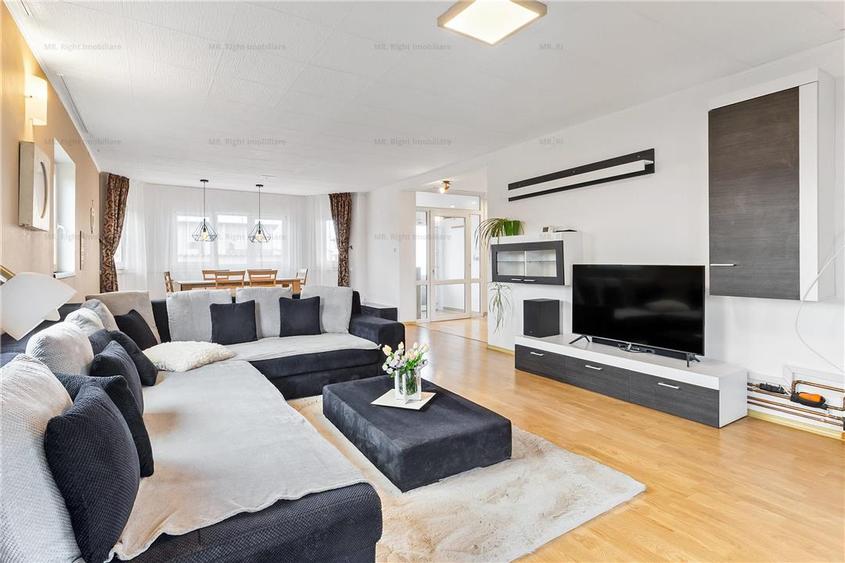 COMISION 0% | Casa individuala 4 camere cu garaj si curte | Sanpetru - 4