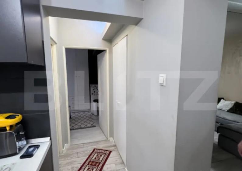 Apartament 2 camere, 36 mp, Cartierul Eroilor - 7