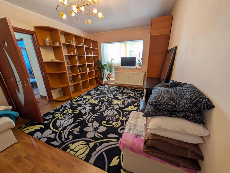 Apartament 2 camere | Gata de mutat | Loc de parcare | Zona Obor - Iancului - 1