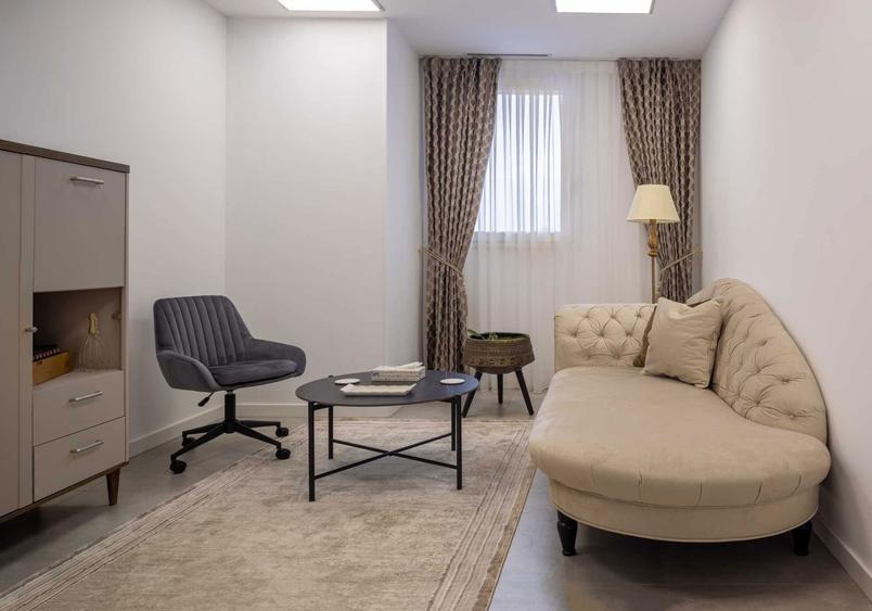 Cabinete pentru sedinte de psihoterapie de inchiriat - 2