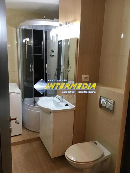 Apartament 2 camere Cetate M-uri Mobilat Utilat complet - 10