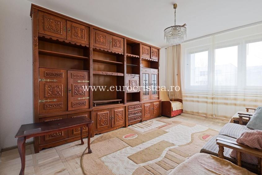 Apartament cu 4 camere de vânzare în Centru Vechi, Mangalia - 300m de plajă - 9