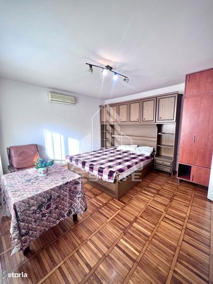 Apartament 1 camera, la casa, petfriendly, zona Aradului, Timisoara - 4