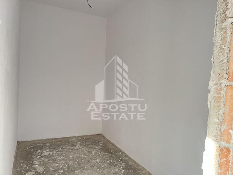 Duplex cu 4 camere pe parter, in Sanandrei - 5